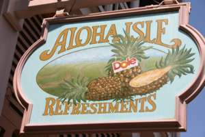 Aloha Isle