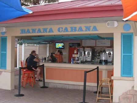 Banana Cabana