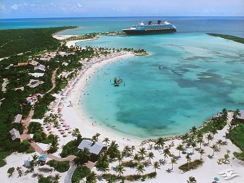 Castaway Cay