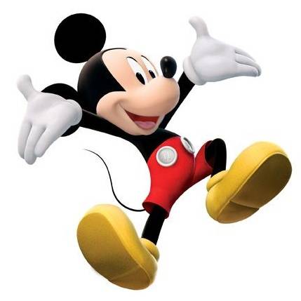 Mickey Mouse