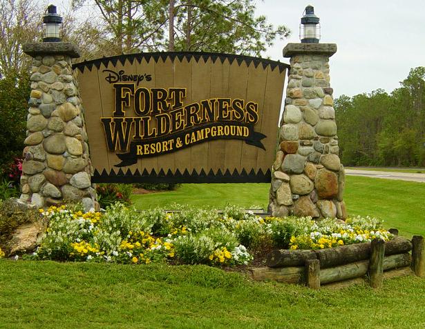 Fort Wilderness Resort