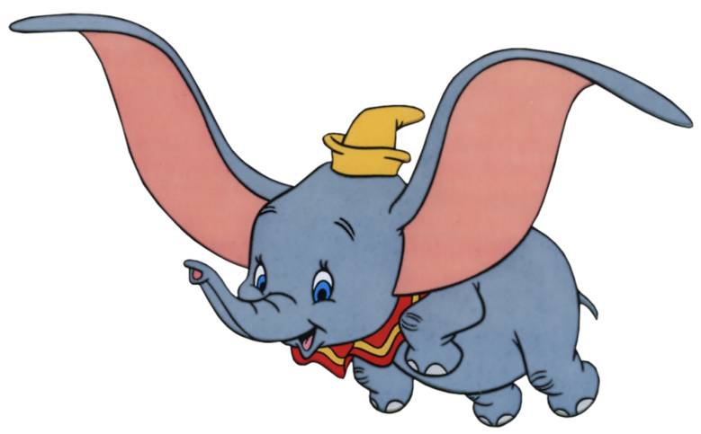 Dumbo