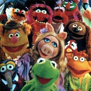 Muppets