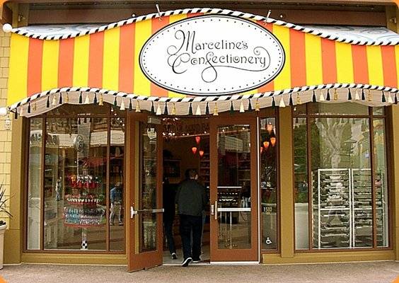 Marcelines Confectionery