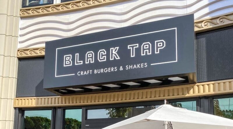 black-tap