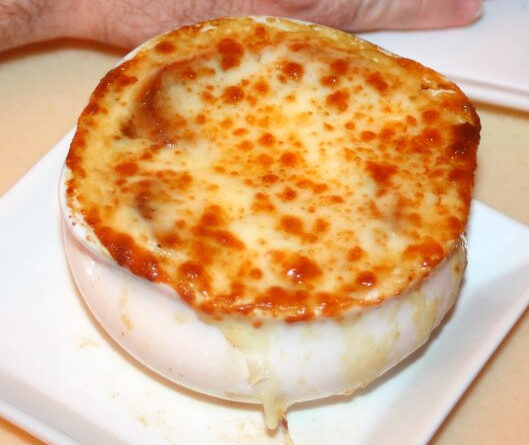 French Onion Soup